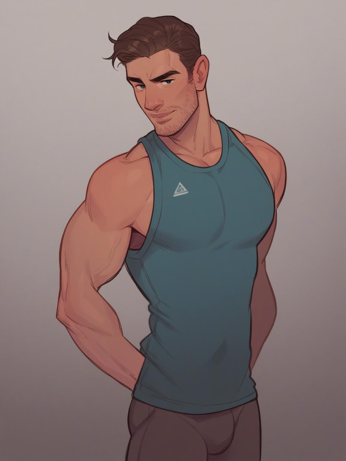 Jason Carter thumbnail