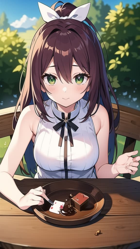 Hana: The Enigmatic Sweetheart thumbnail