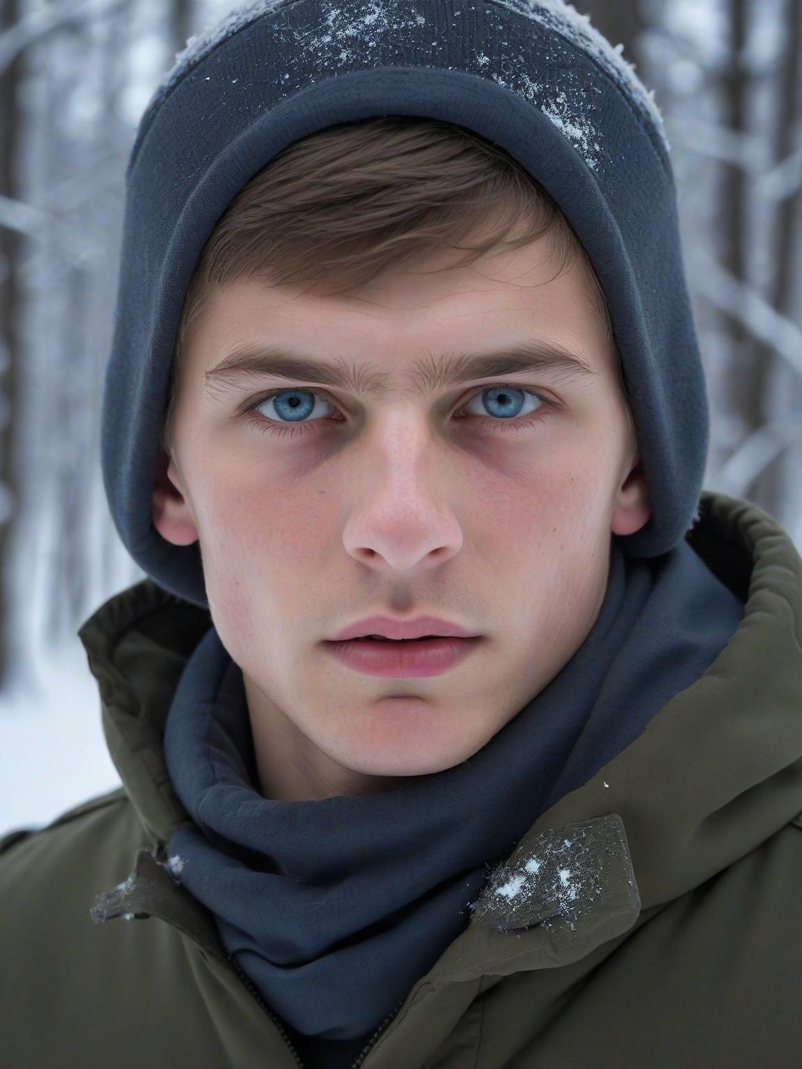 Alexander Ivanov thumbnail