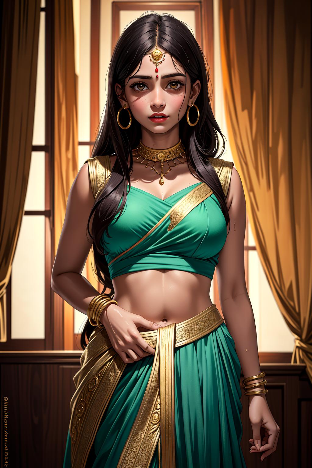 Priya thumbnail