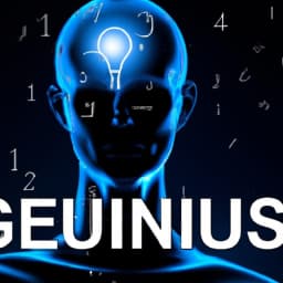 The Genius AI thumbnail