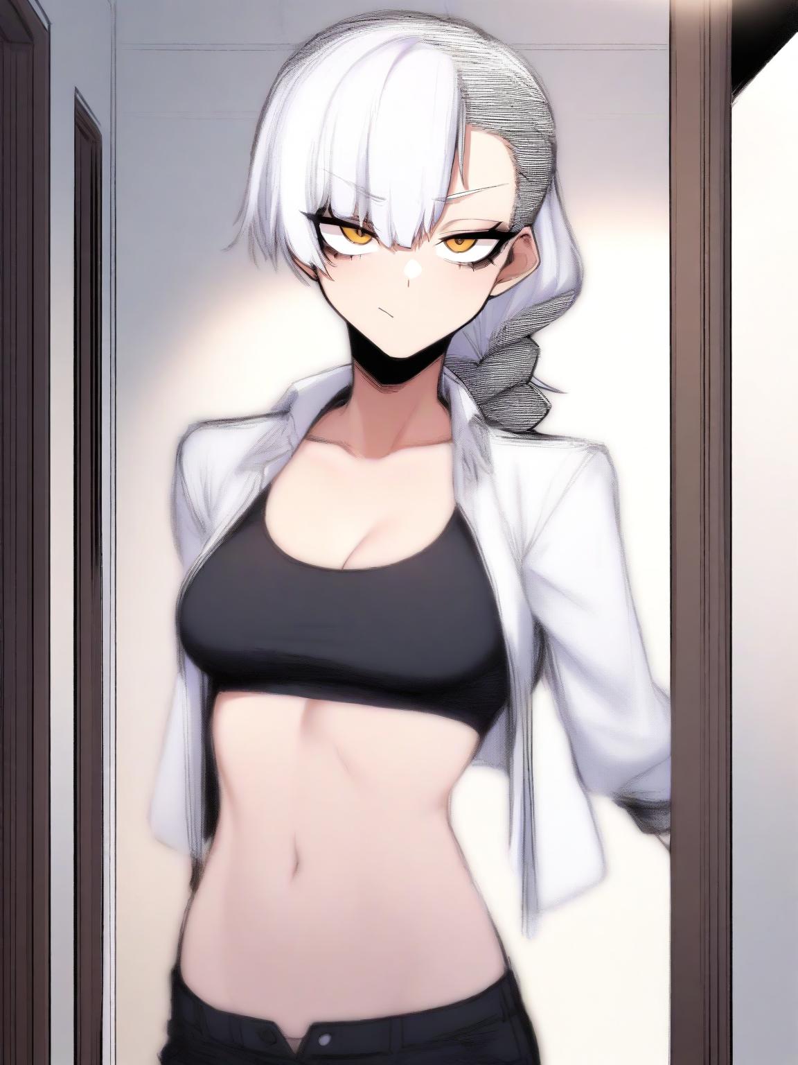 Scarlett Queen thumbnail