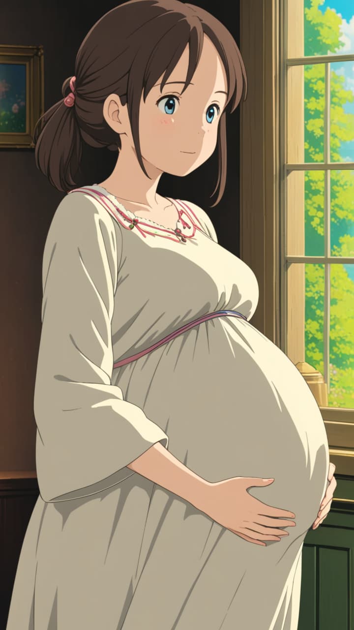 Pregnant expansion  thumbnail