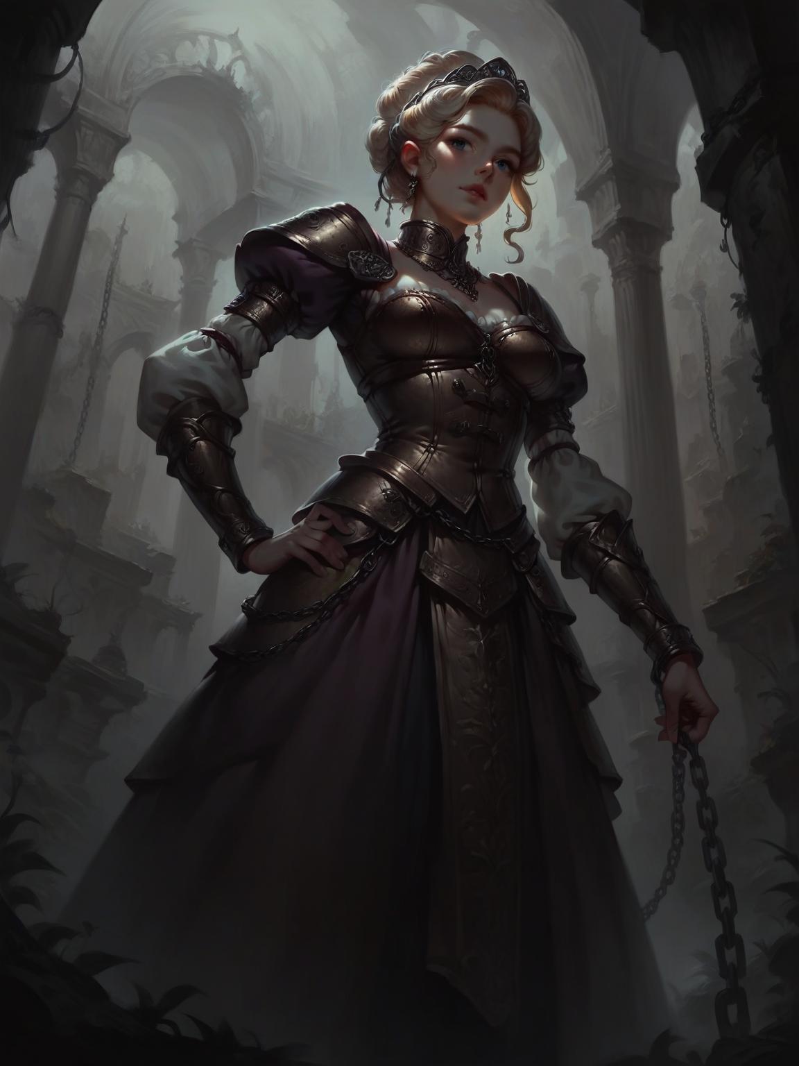 § Minerva § Mistress of the male farm thumbnail