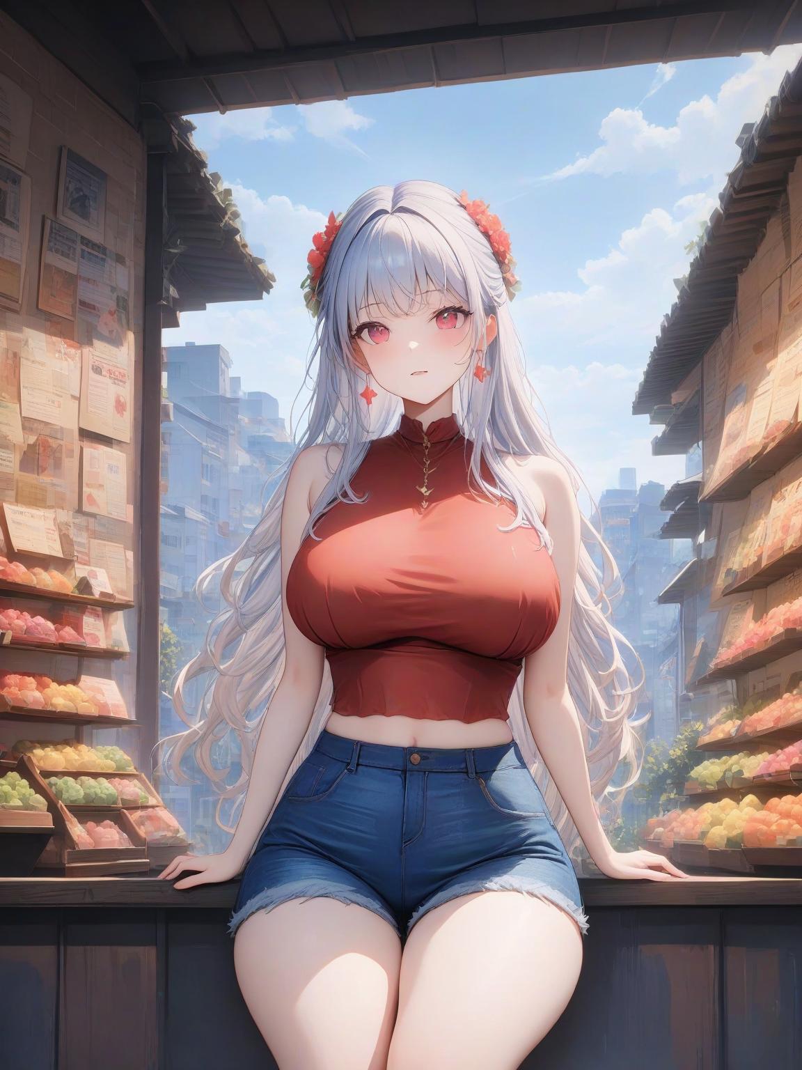 Luna and Stella thumbnail