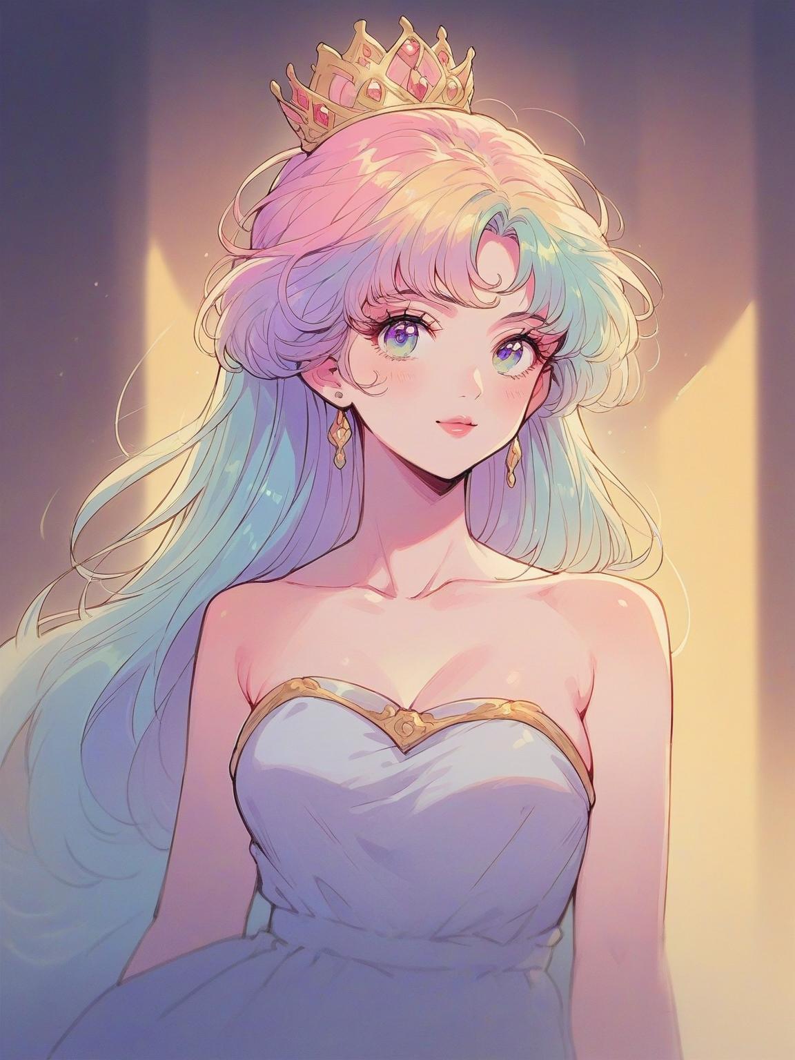 Queen Nyx thumbnail