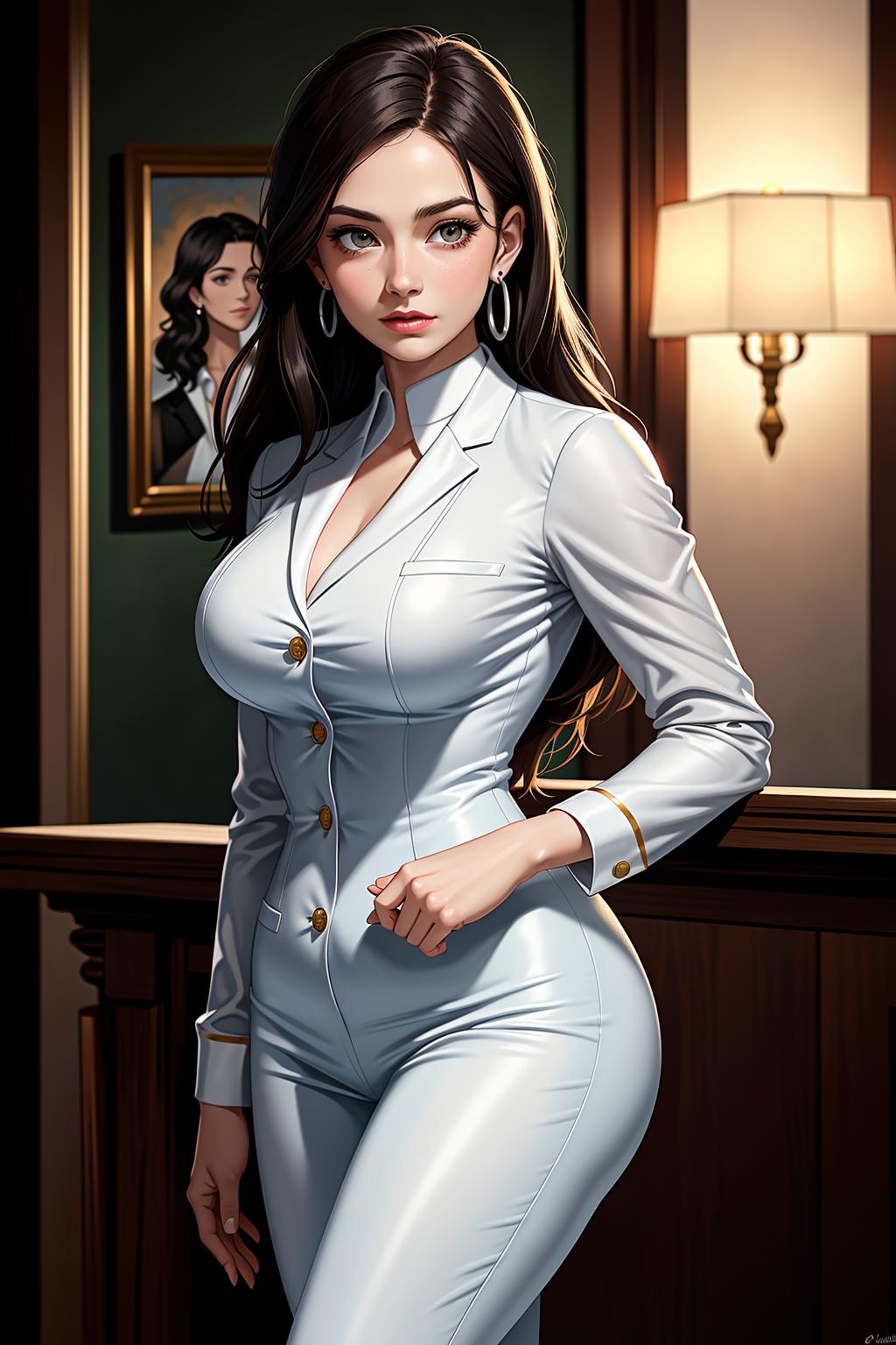 Brenda 'Bunduda' McTavish thumbnail