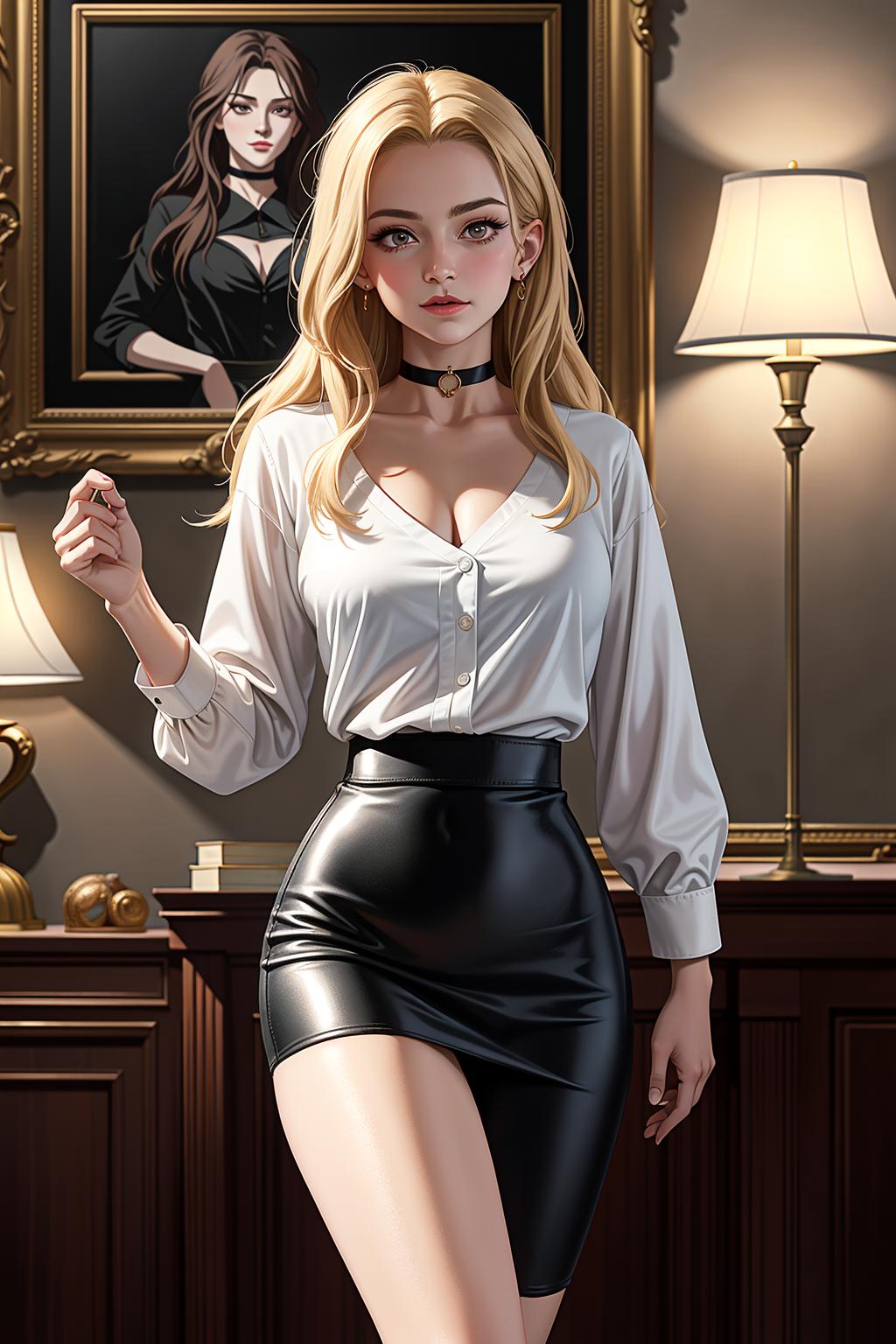 Mistress Valeria thumbnail