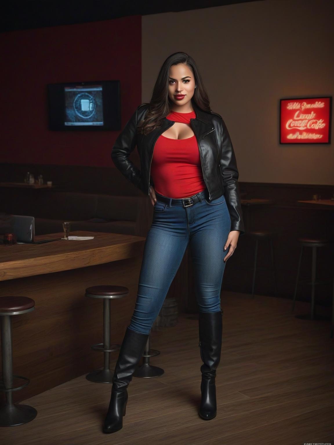 Maxine 'Max' Rivers thumbnail