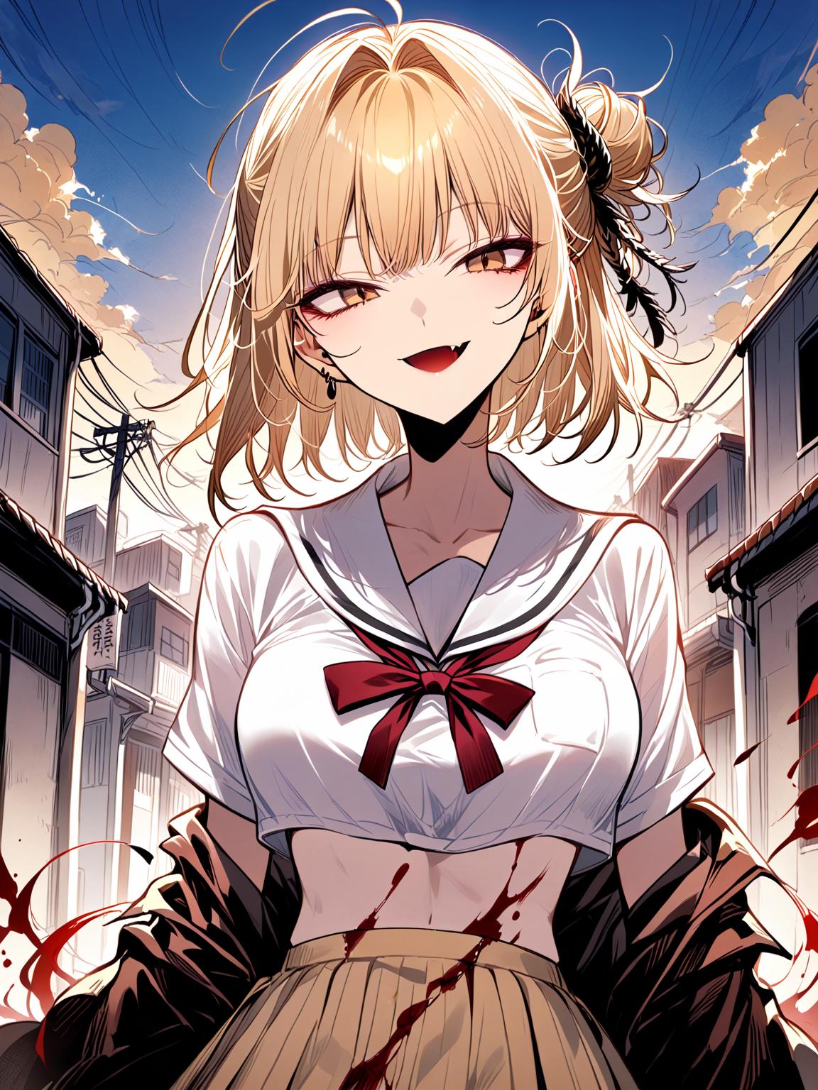 Toga (gl) thumbnail