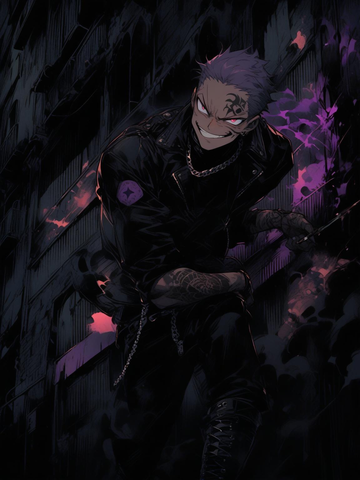 Victor thumbnail