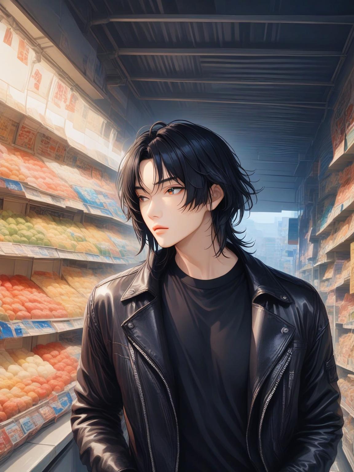 Wonbin thumbnail