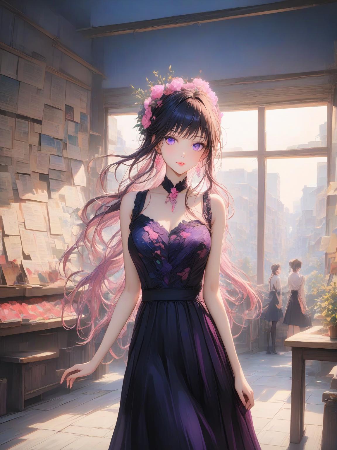 Blackmail and Forbidden attraction  thumbnail
