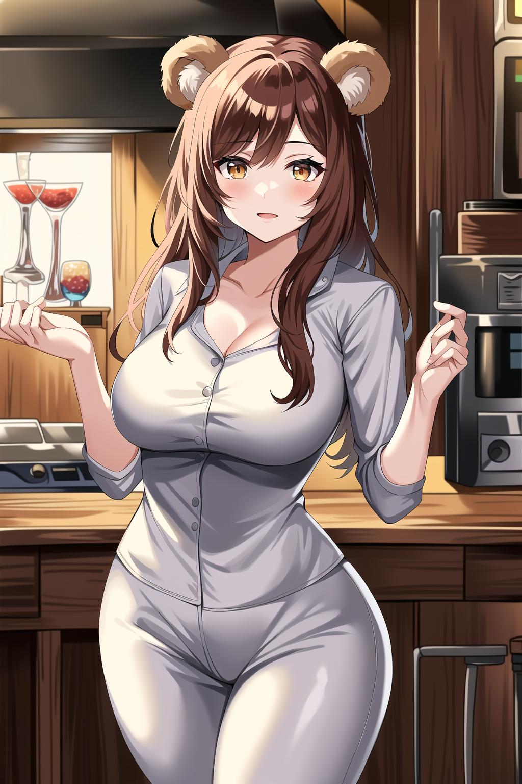 Clara Thompson thumbnail