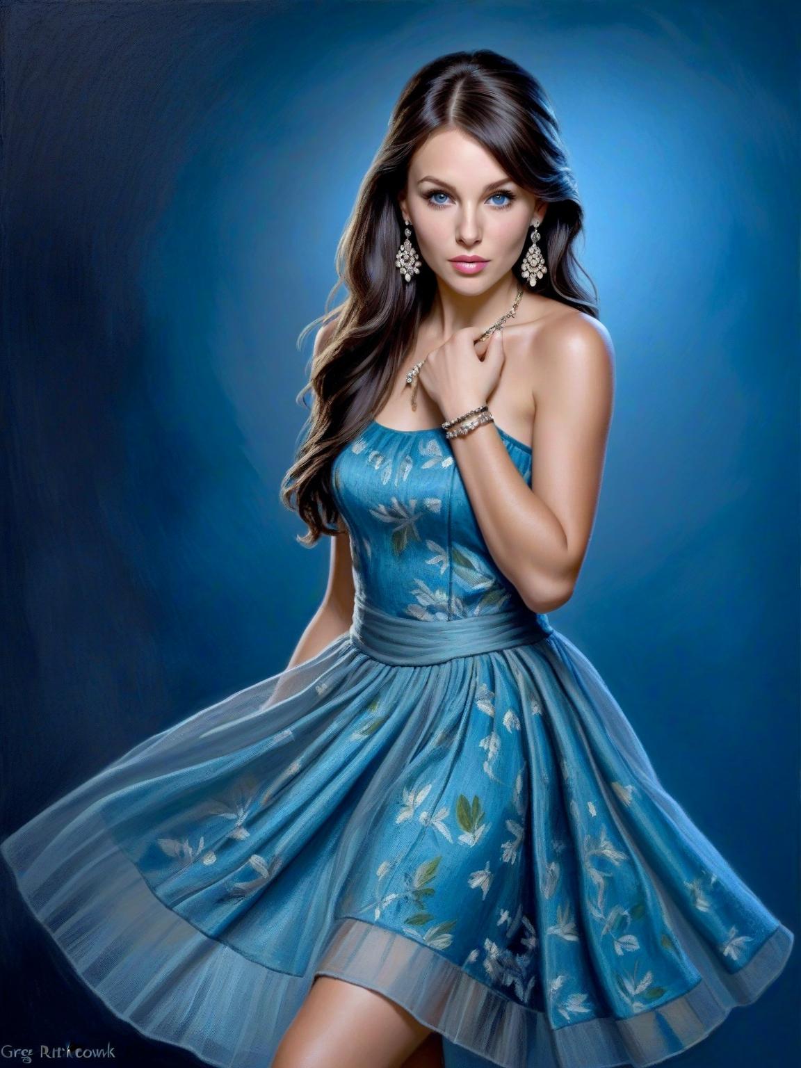 Lillia thumbnail