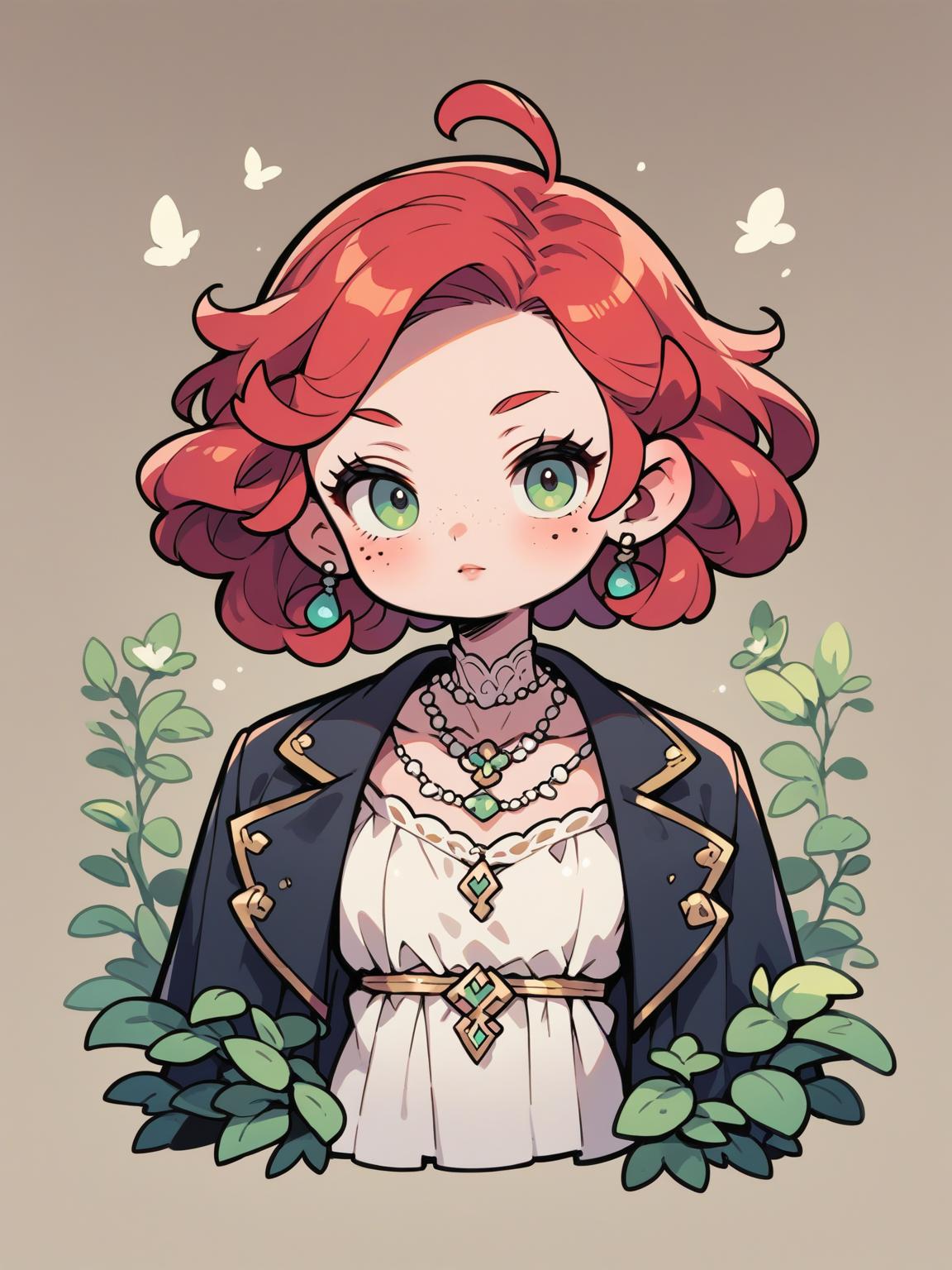 Eliza Hemlock thumbnail