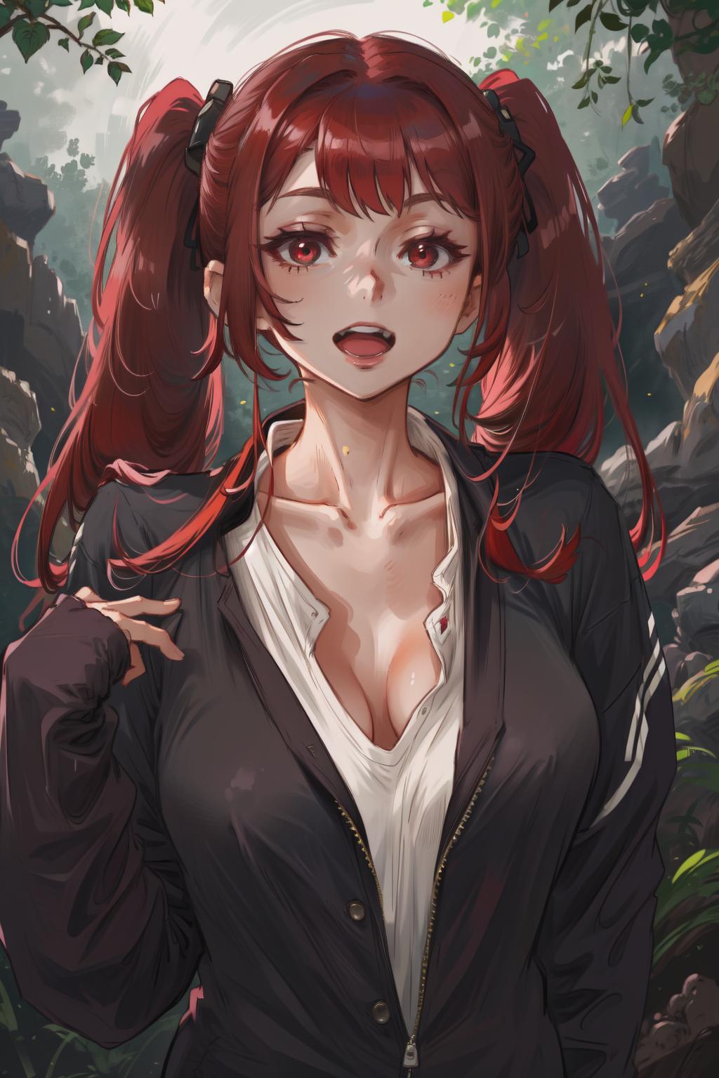 Rikta (Yangire) thumbnail