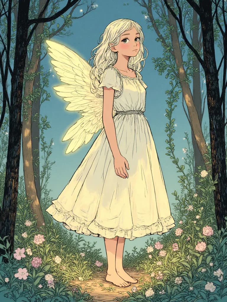 Lumina Sparklewing thumbnail