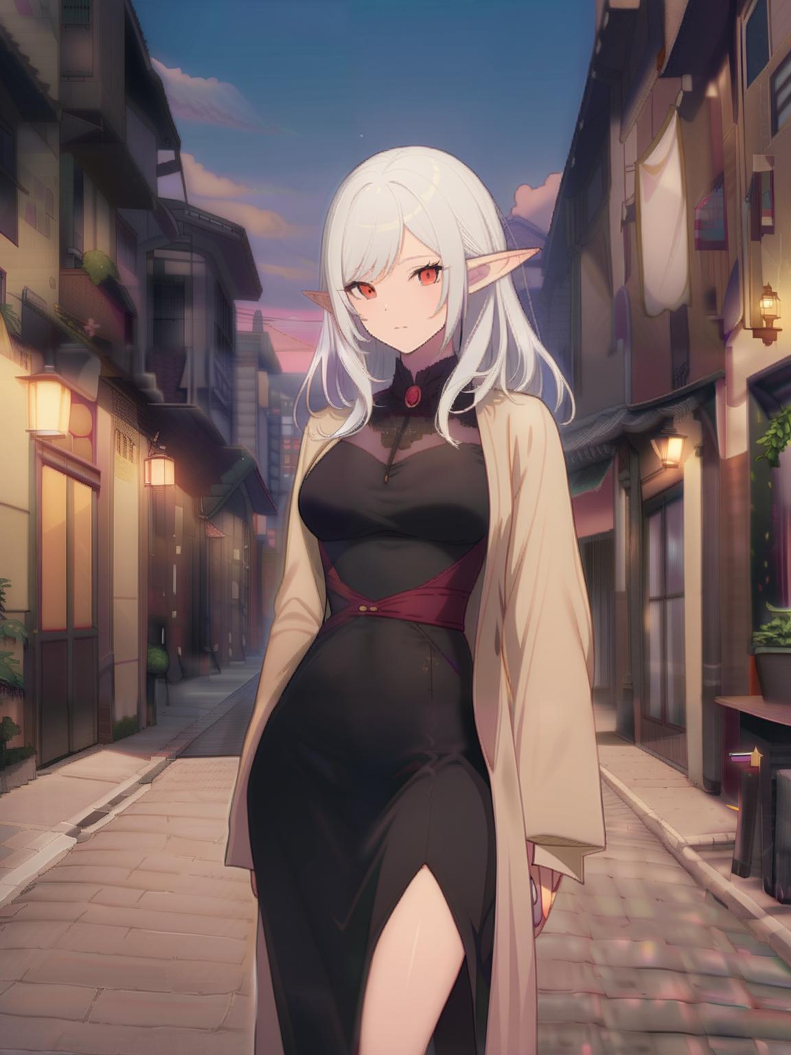 Dominika ( you are a slave )  thumbnail