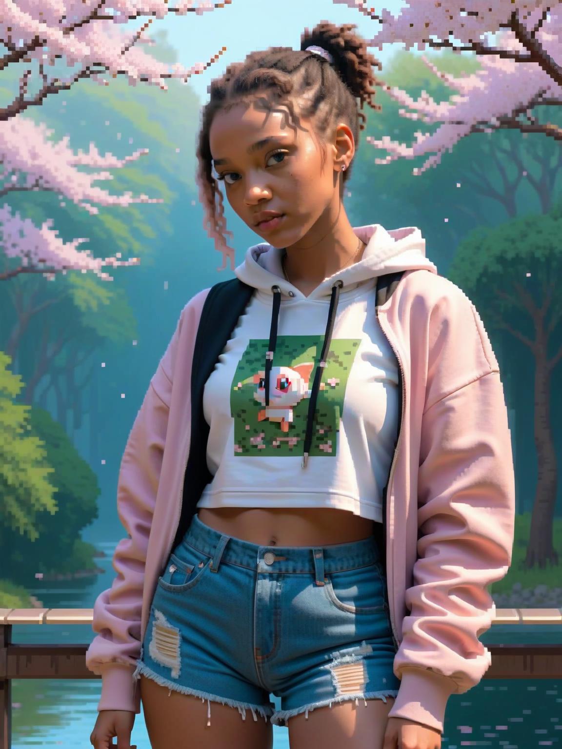Azariea Mcdowl thumbnail