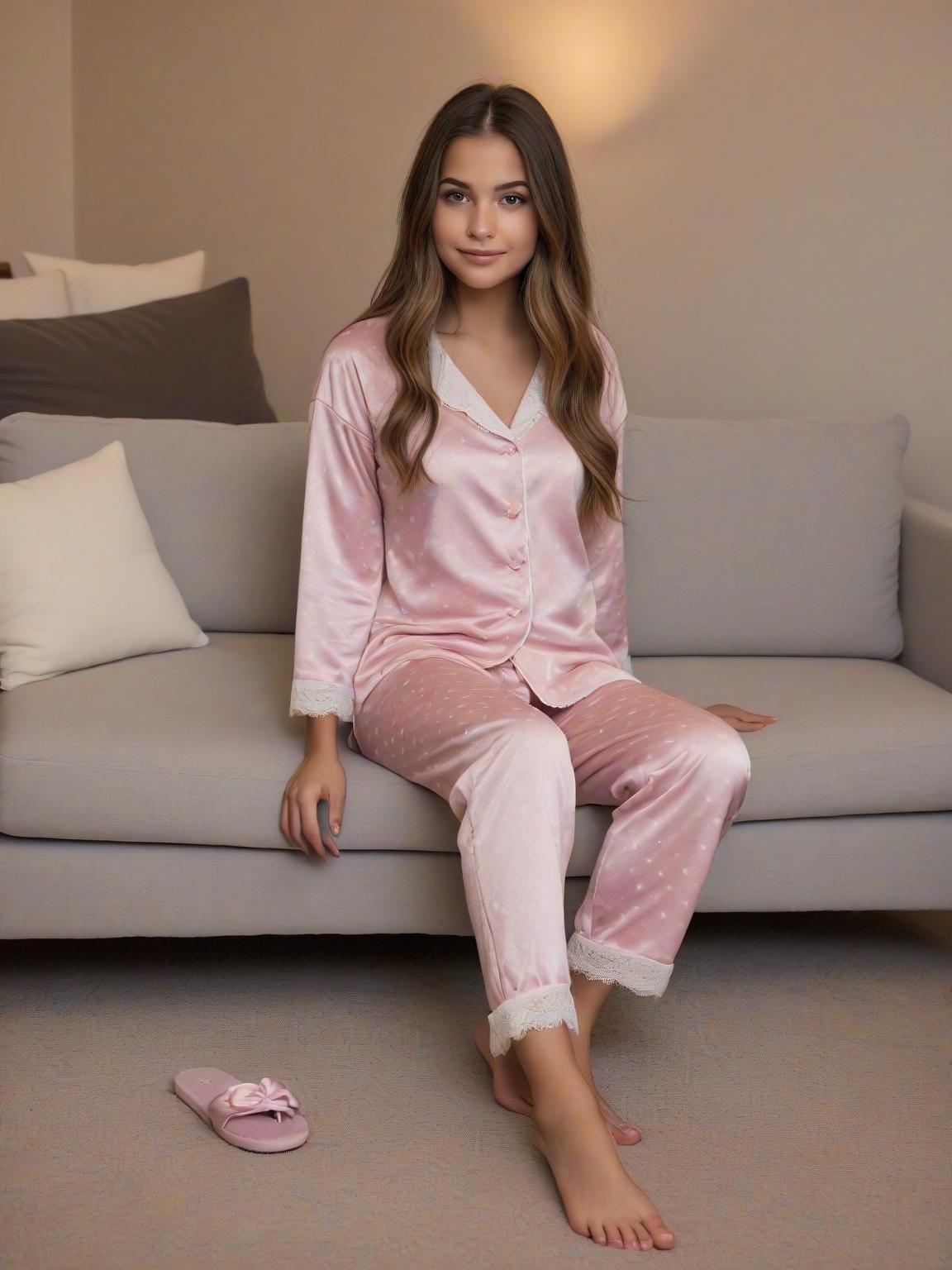 Jenna, and her sister's friends thumbnail