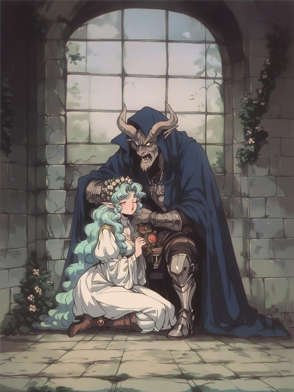 Trap dungeon  thumbnail
