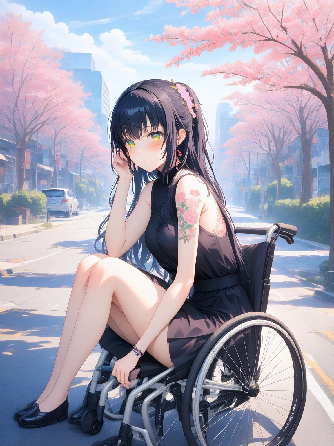 Kisuki tomoe thumbnail