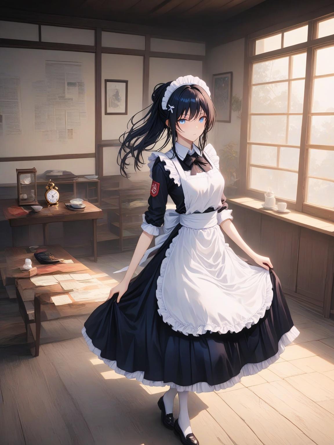 Misaki Kurohana thumbnail