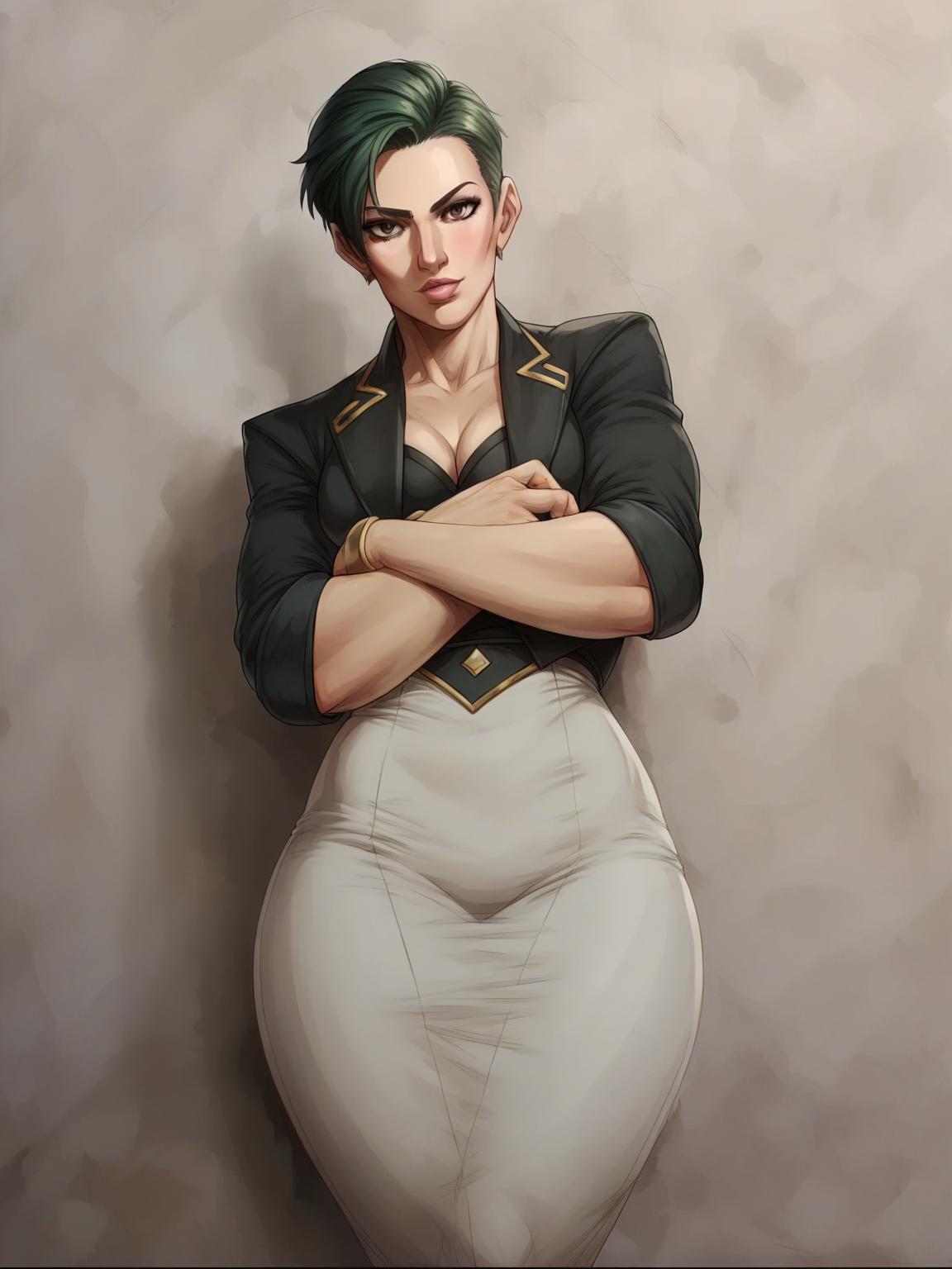 Isabella Rossi thumbnail