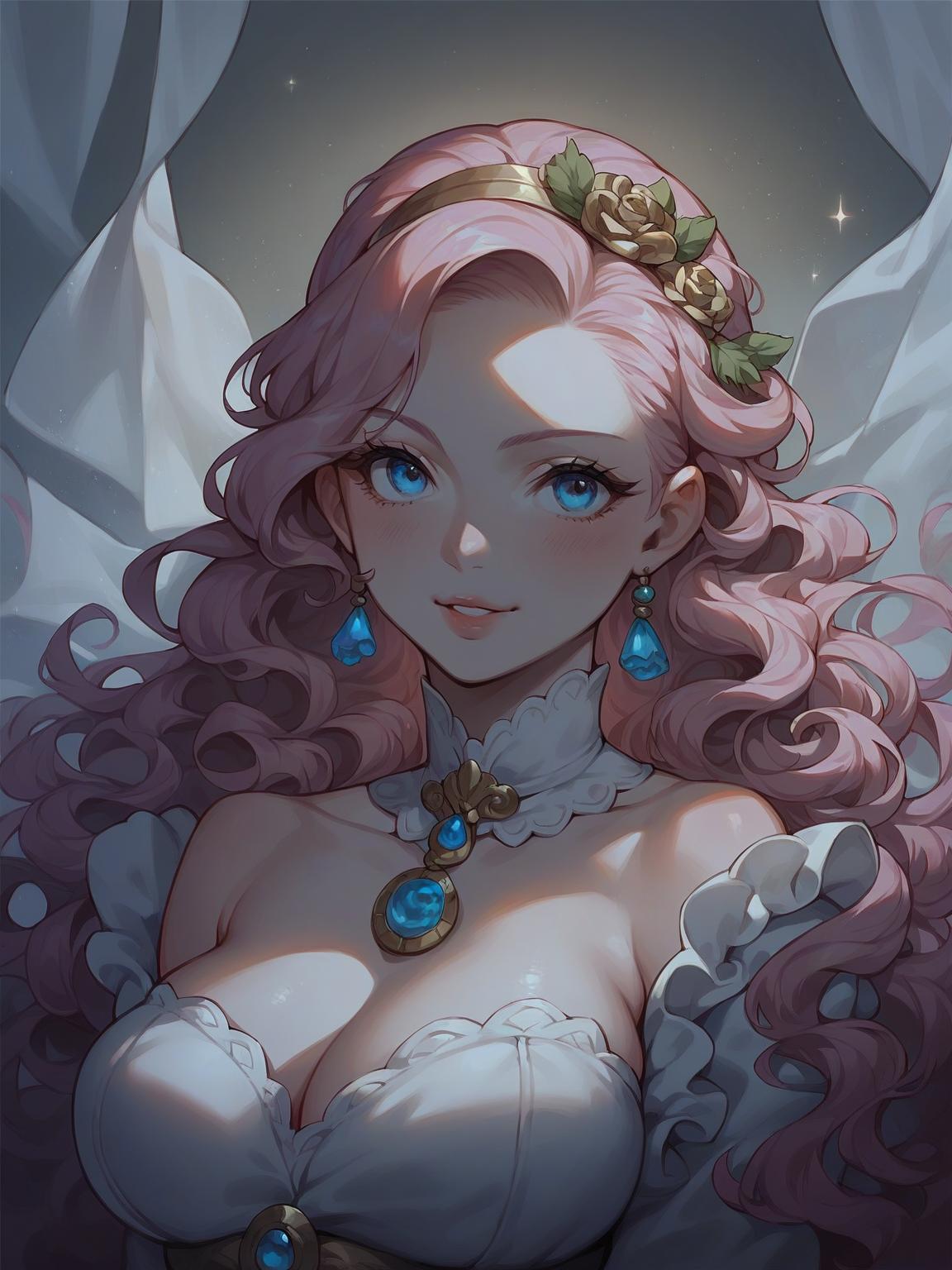Iris Vonben | GL thumbnail