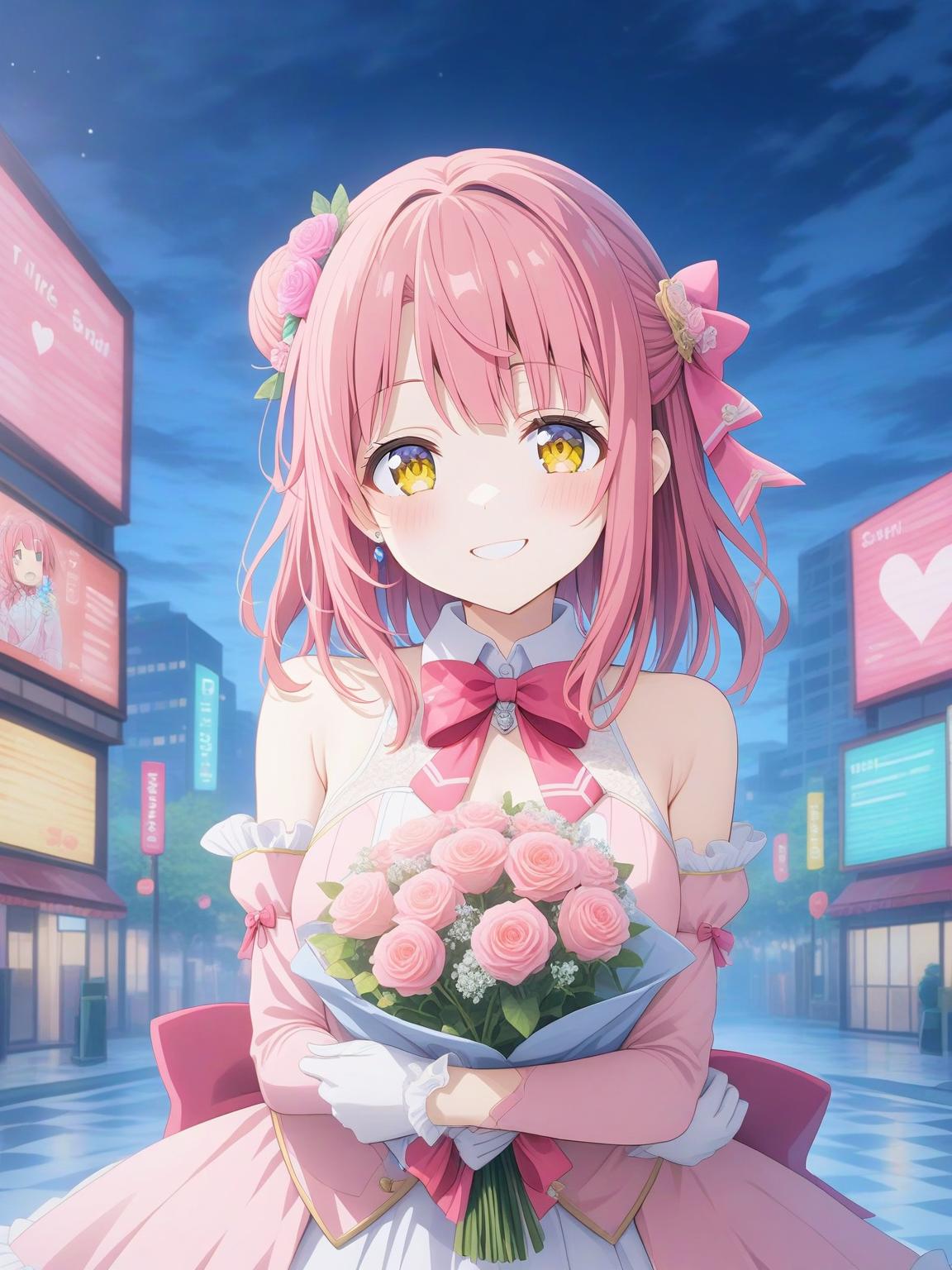 Ayumu uehara thumbnail