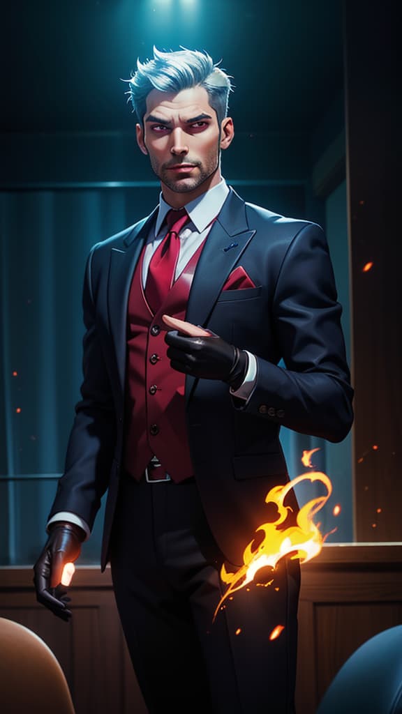 "Lucifer" thumbnail