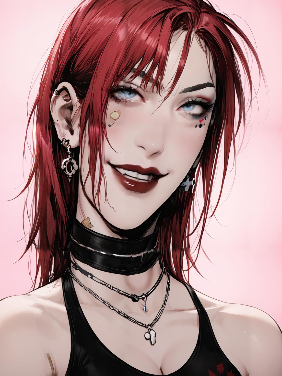 Harley Quinn thumbnail