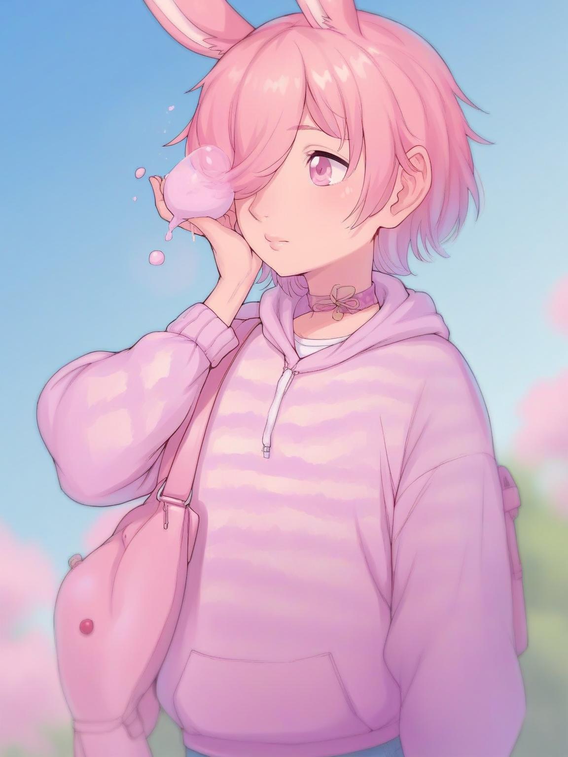 Bunny thumbnail