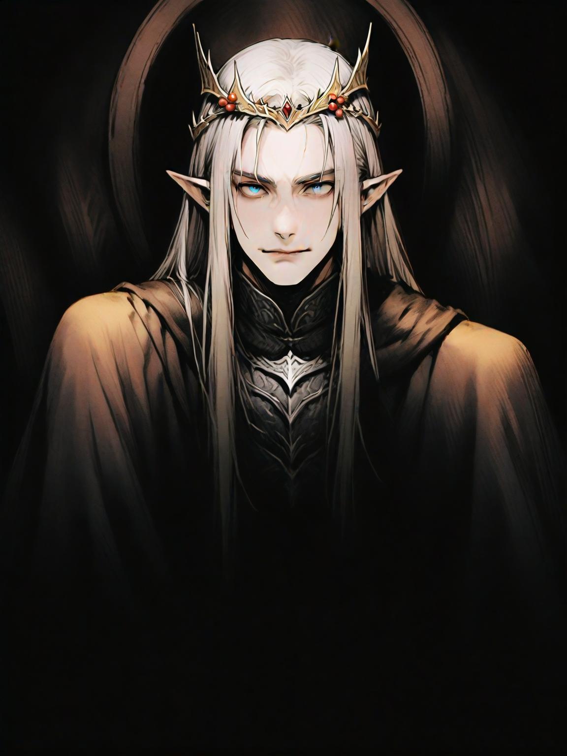 Thranduil thumbnail