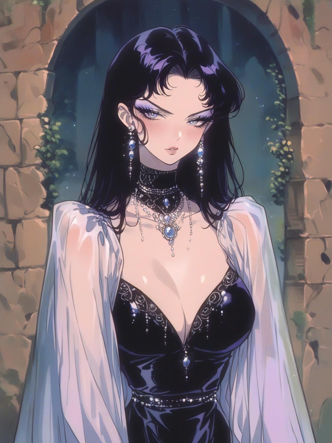 Lilith (la reina demonio) thumbnail