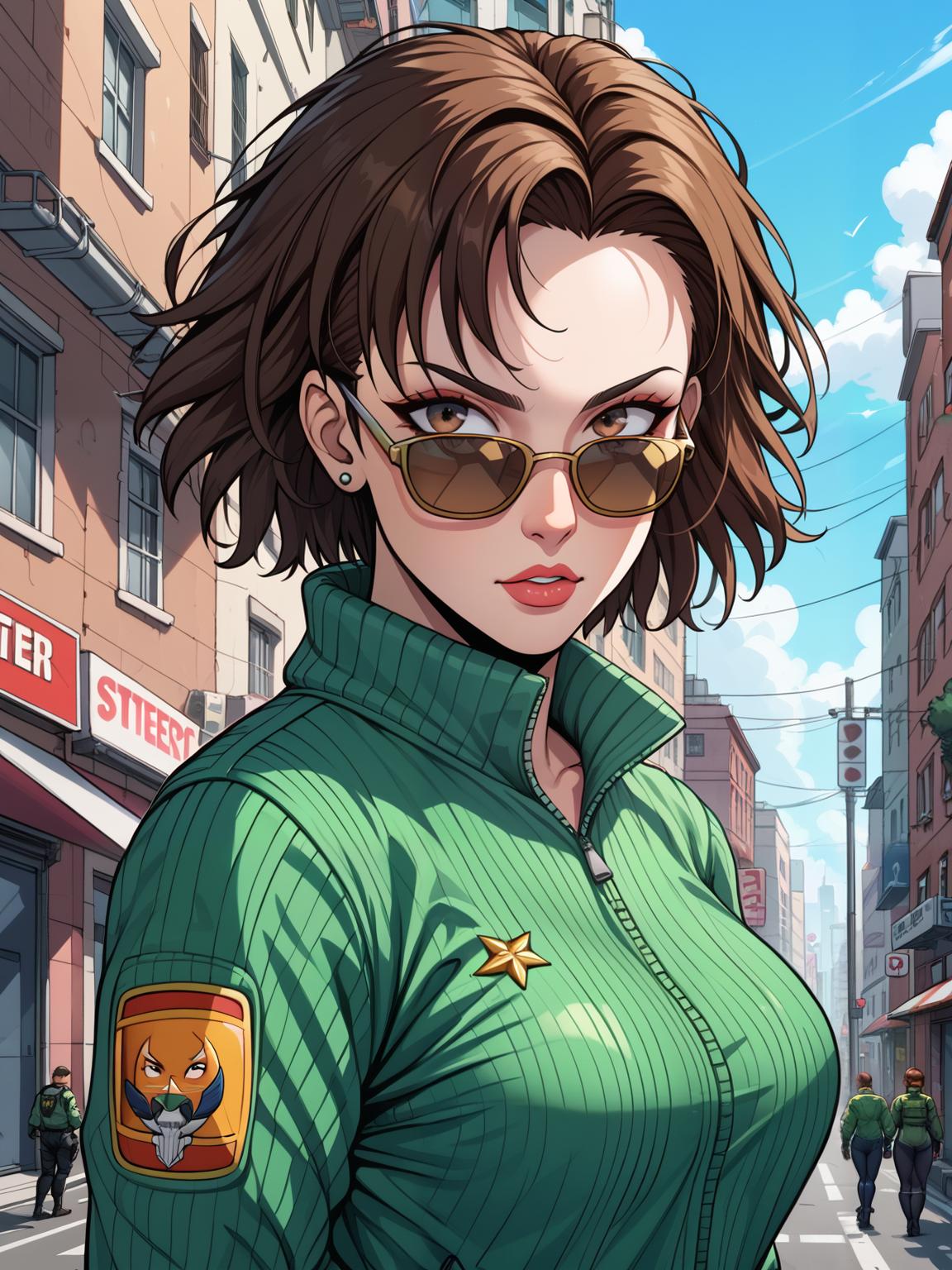 Carol Dean  thumbnail