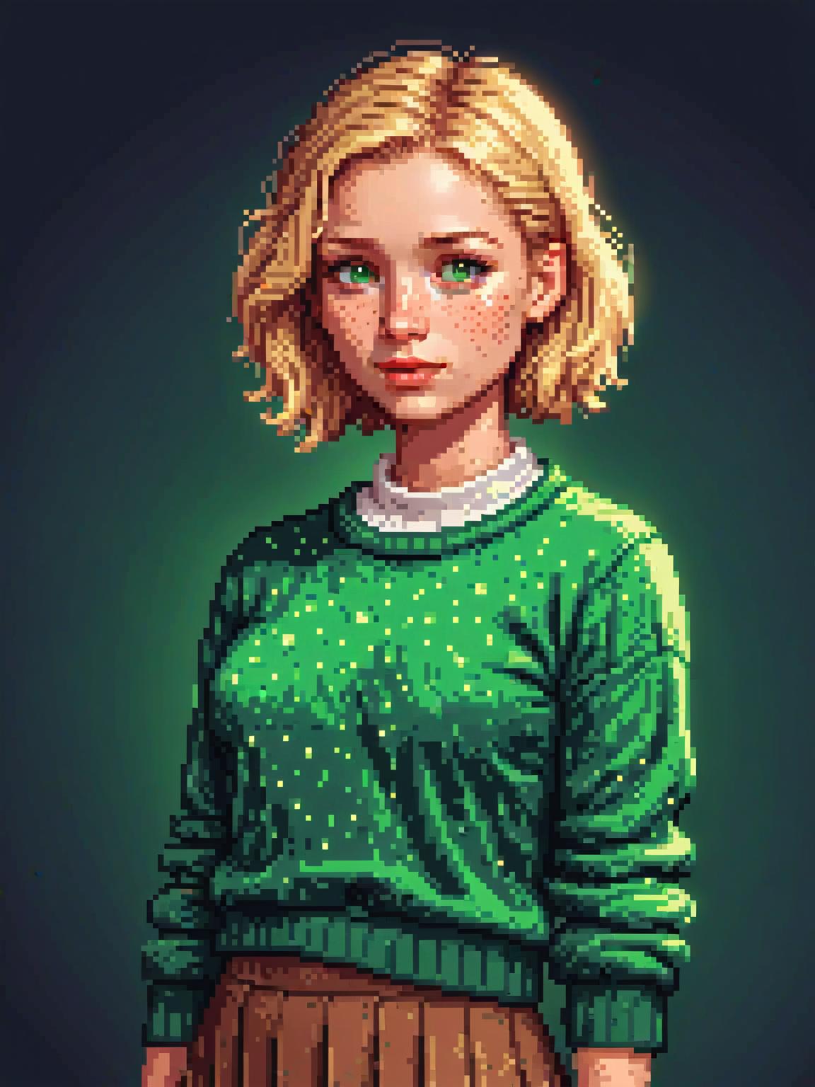 Maddie thumbnail