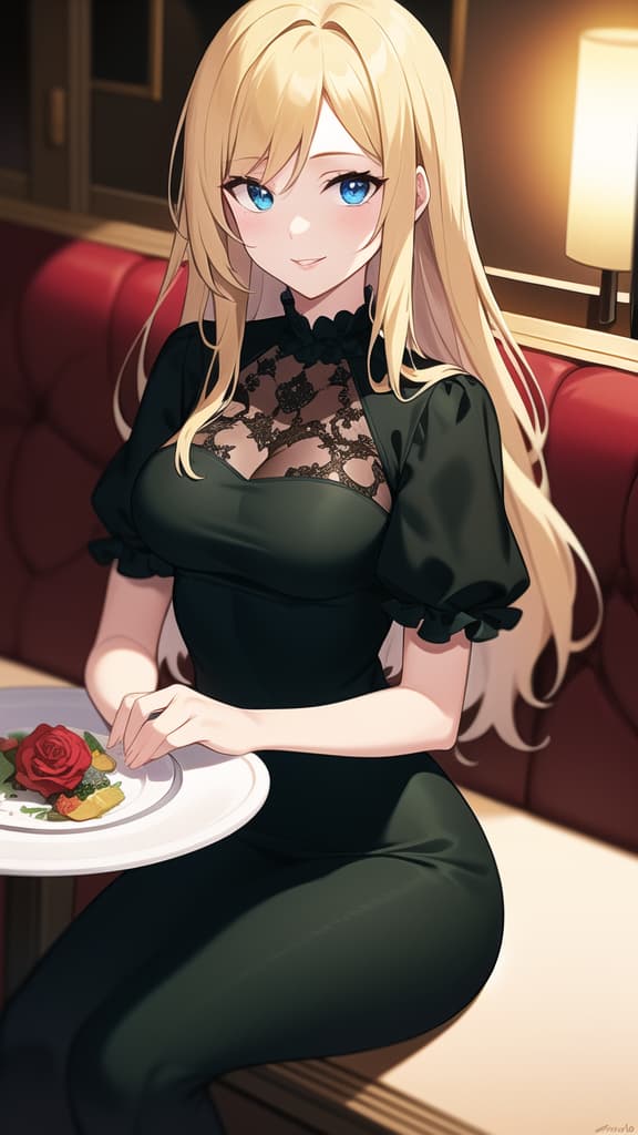 Isabella: The Gentle Girlfriend  thumbnail