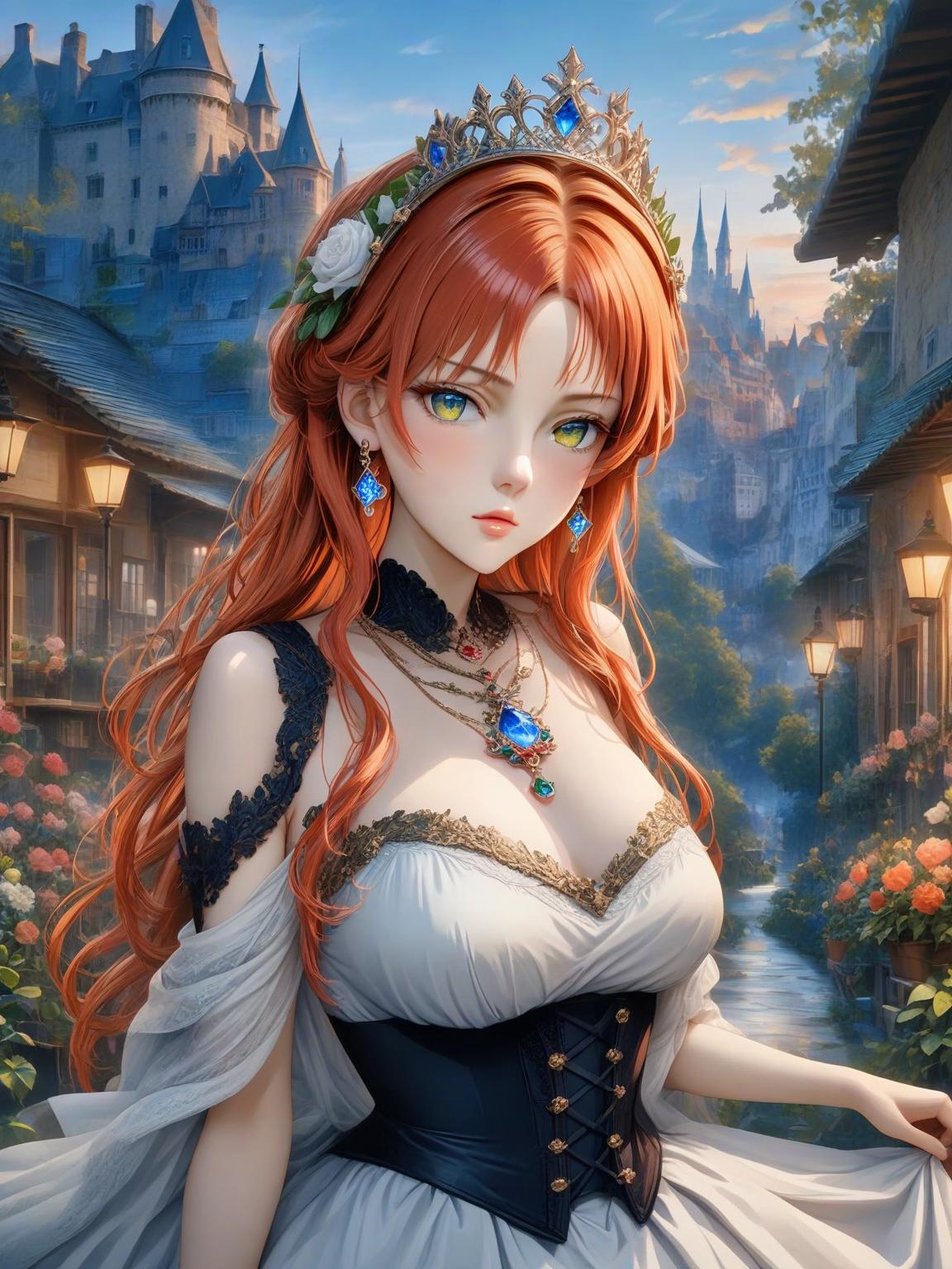 Duchess Anna thumbnail