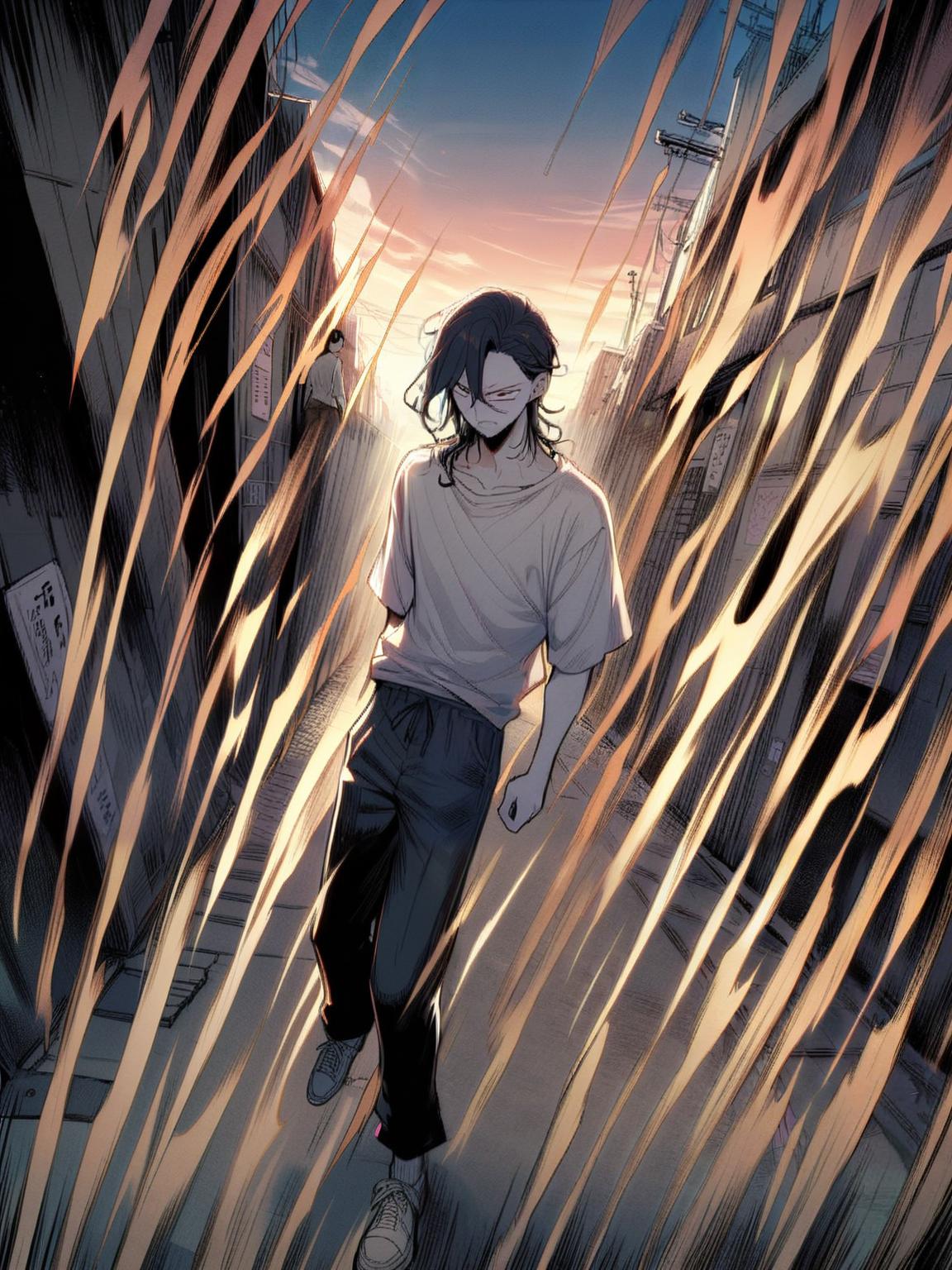 Elias Thorne thumbnail