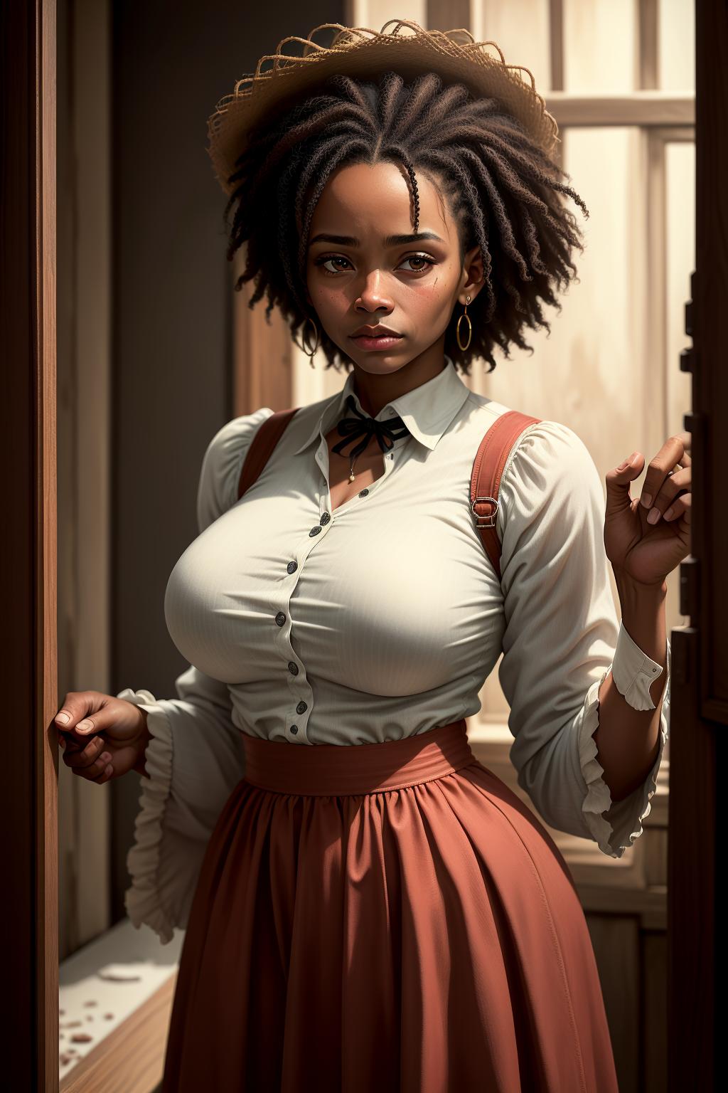 House slave thumbnail