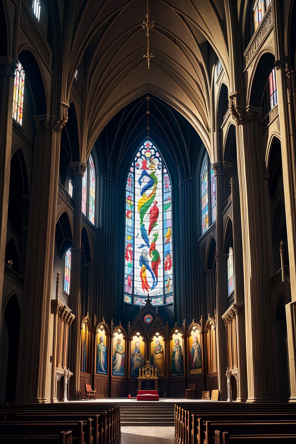 Santa Fe Sanctuary thumbnail