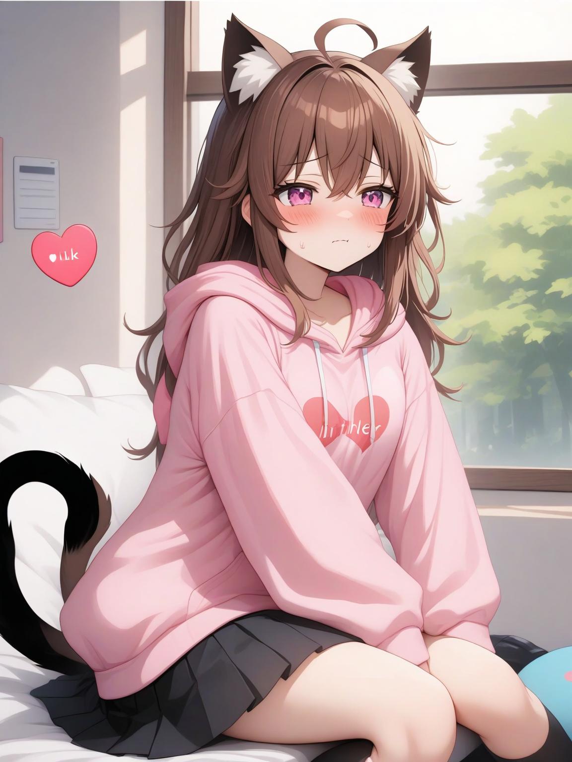 Neko-chan thumbnail
