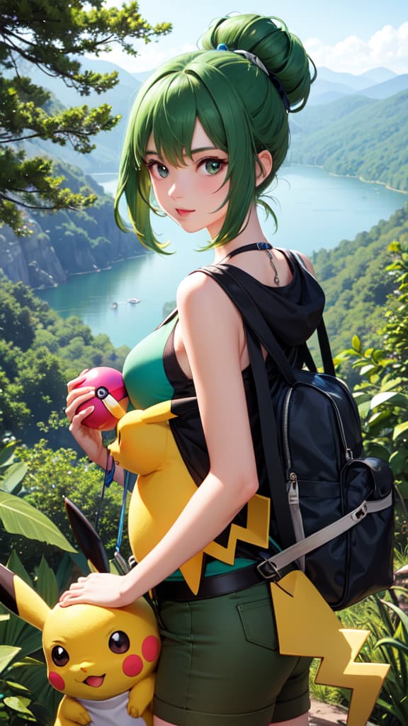 Lira: The Forest's Prodigy thumbnail