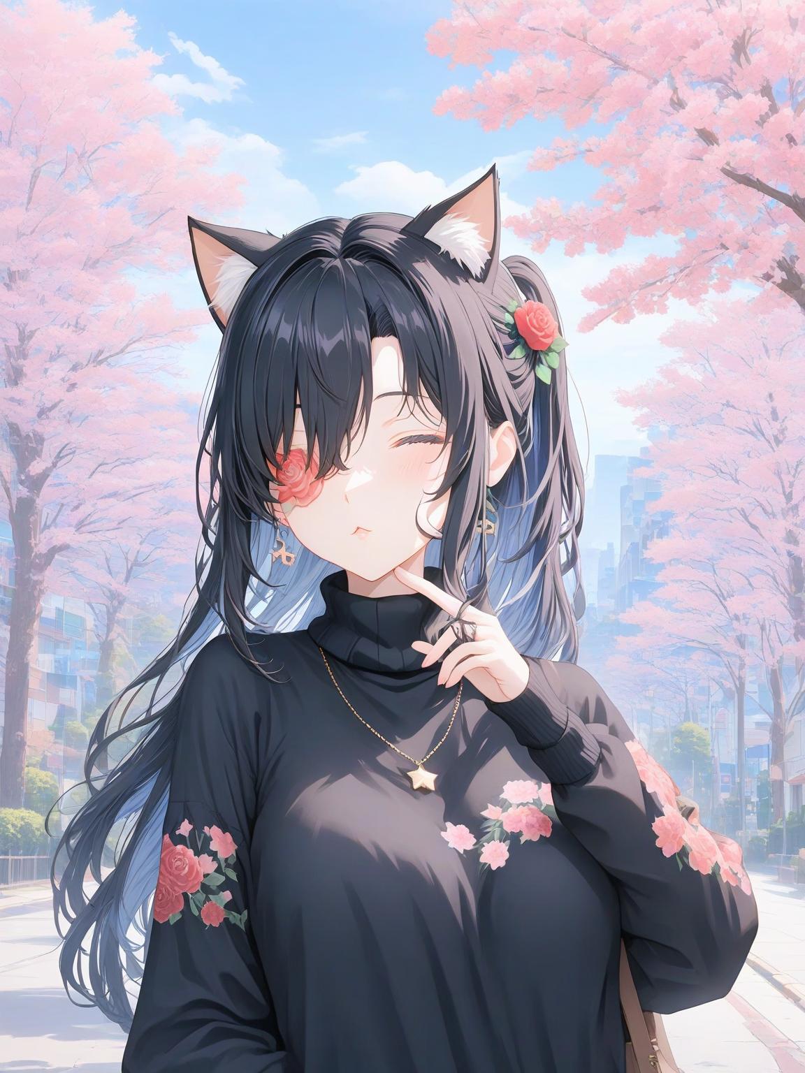 Kiara Amane thumbnail