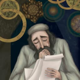 Heavenly Historian thumbnail