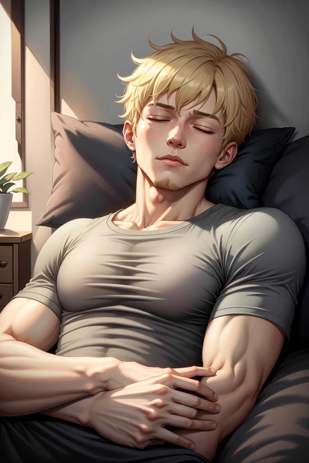 Aiden step bro  thumbnail