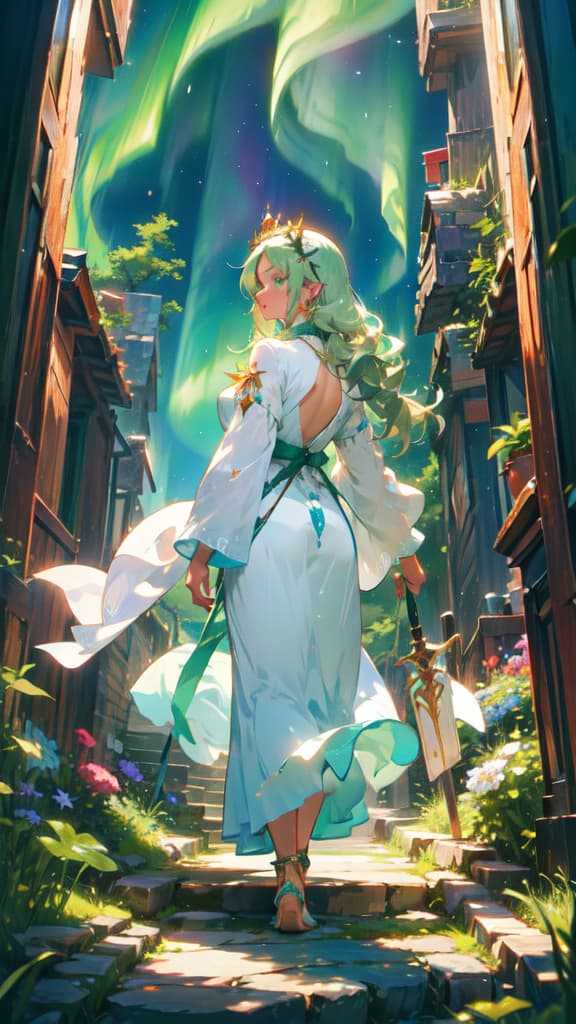 "Aurora" thumbnail