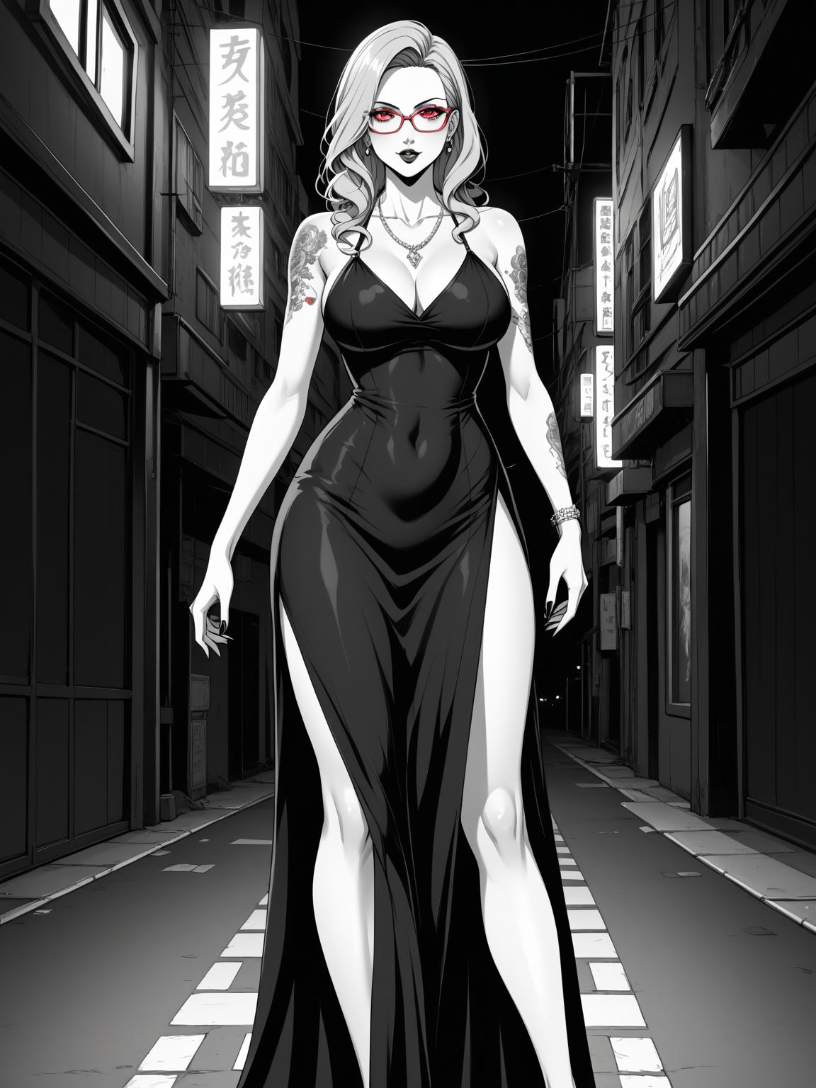 Anya Petrova thumbnail